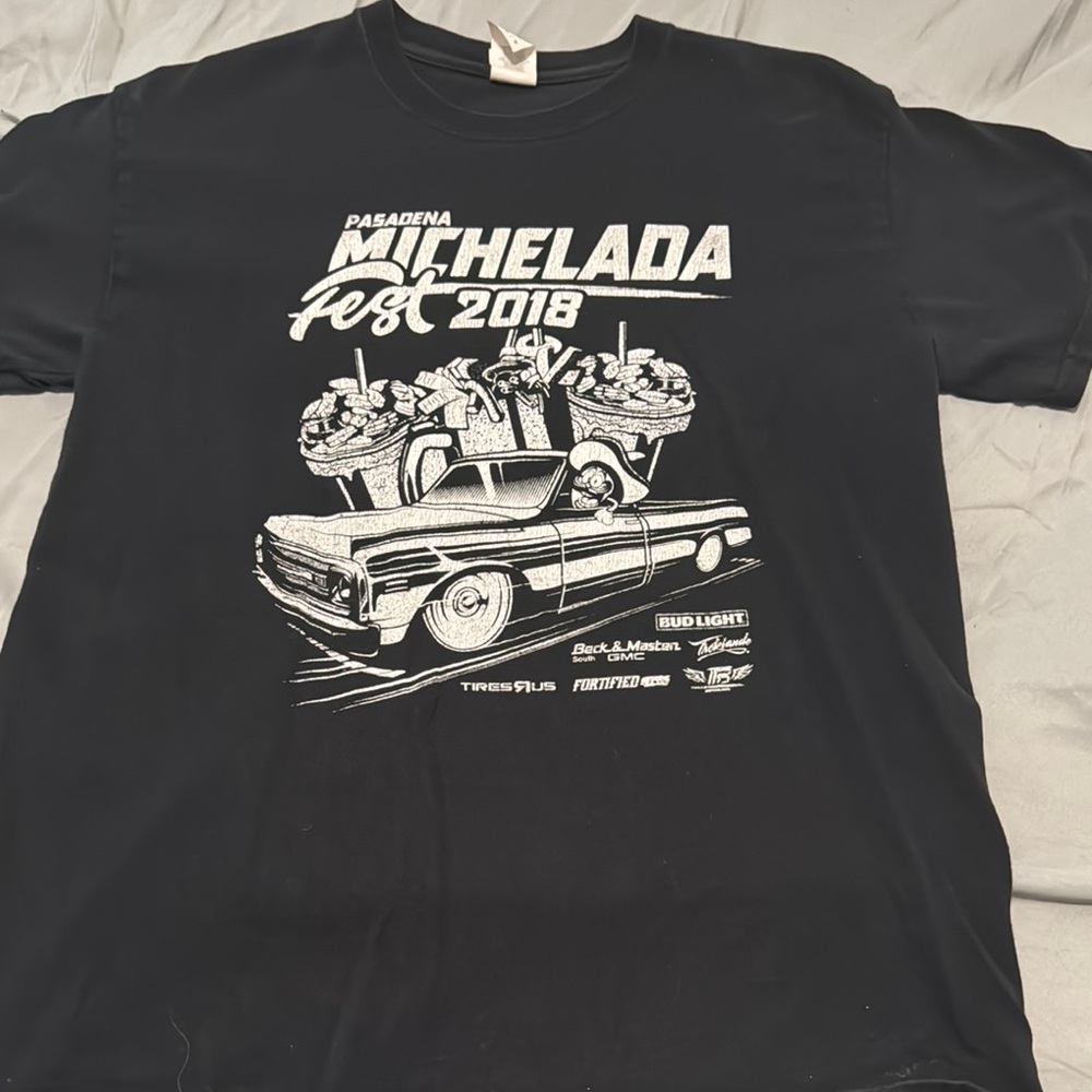 Tshirt